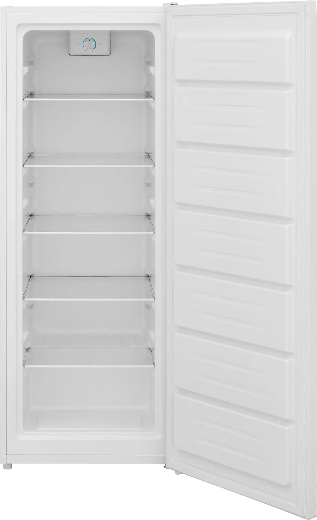 Frigidaire FFUE0726AW 7 Cu. Ft. Garage Ready Upright Freezer - Image 5