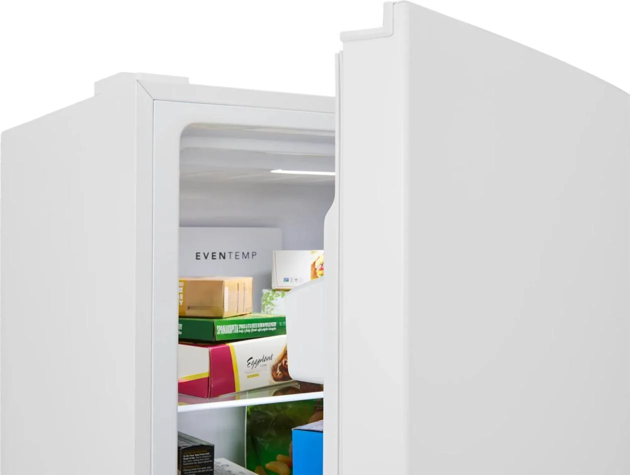 Frigidaire FFUE1326AW 13 Cu. Ft. Garage Ready Upright Freezer - Image 10