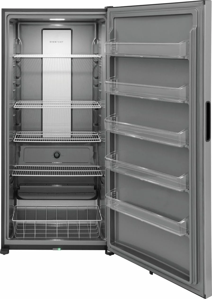 FFUE2022AF Frigidaire 20 Cu. Ft. Upright Freezer - Image 6