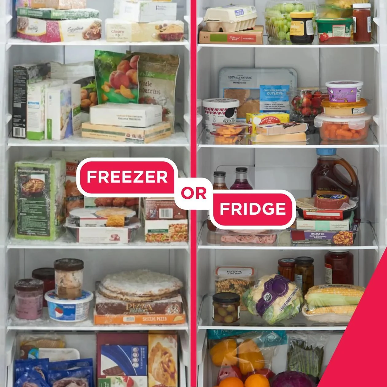 Frigidaire FFUV2126AV 21 Cu. Ft. Garage Ready Upright Freezer - Image 5