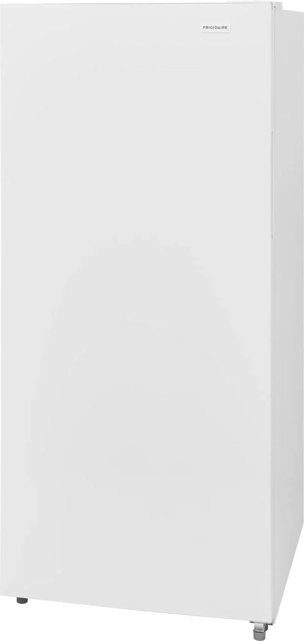 Frigidaire FFUV2126AW 21 Cu. Ft. Garage Ready Upright Freezer - Image 8