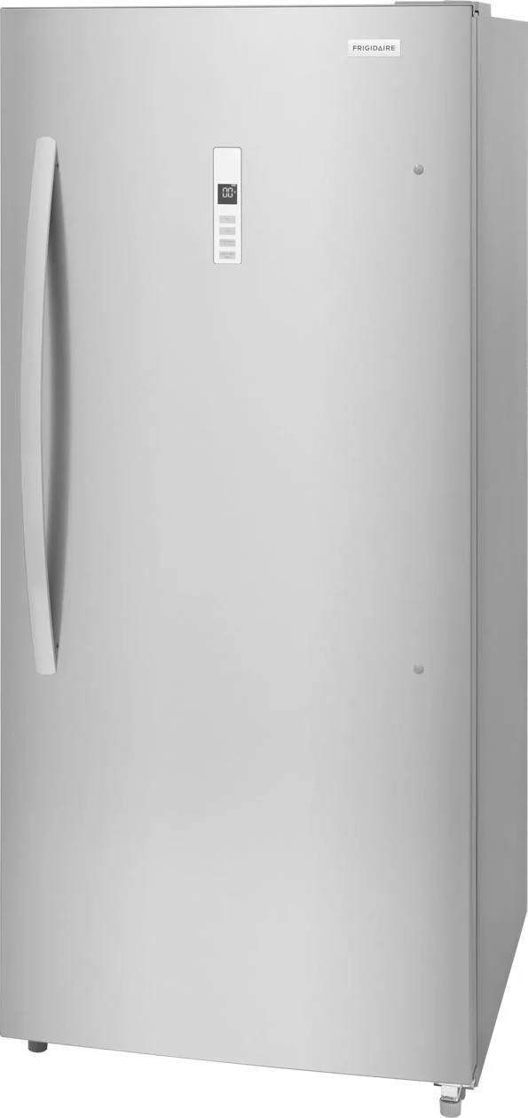 Frigidaire FFUV2136AV 21 Cu. Ft. Garage Ready Upright Freezer - Image 9