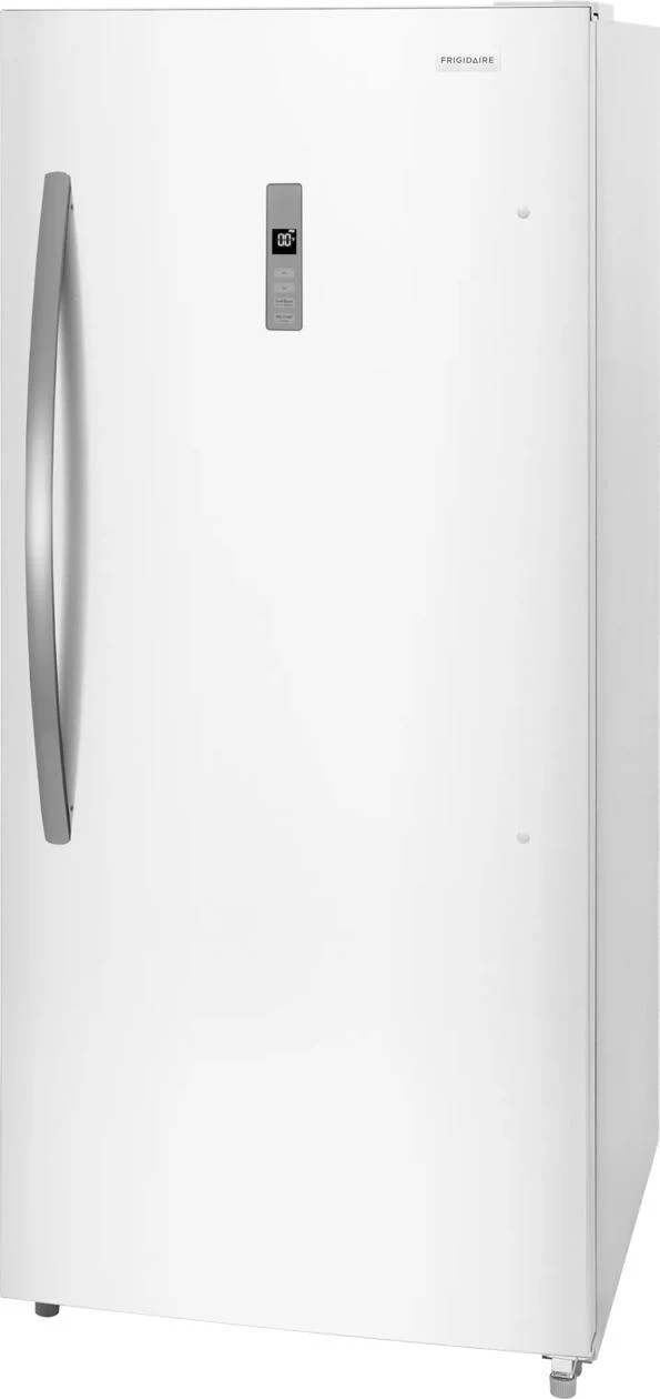Frigidaire FFUV2136AW 21 Cu. Ft. Garage Ready Upright Freezer - Image 9