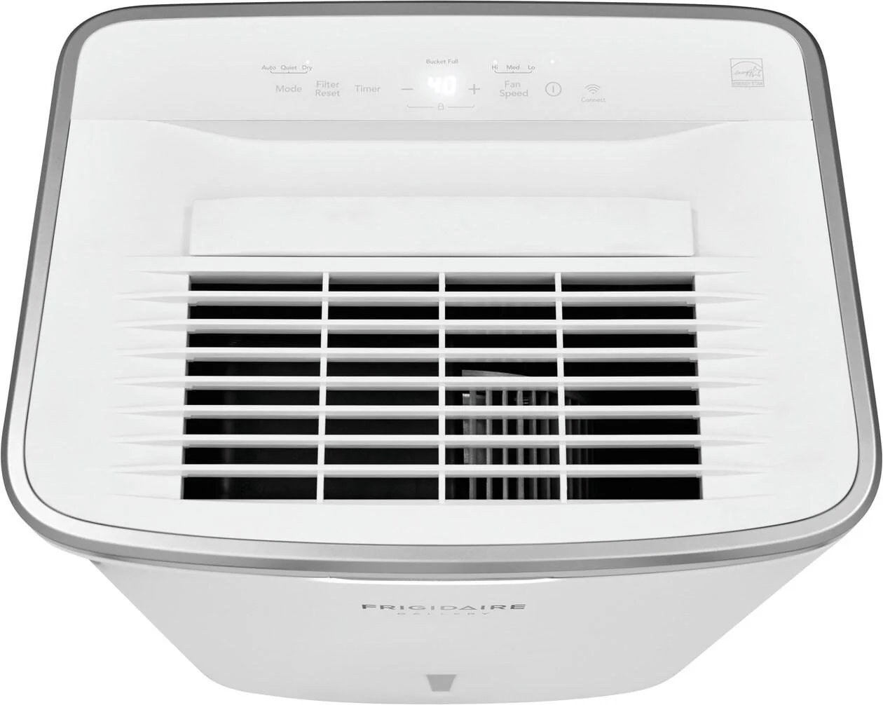 Frigidaire FGAC5045W1 50 Pint Dehumidifier with WiFi (Energy Star® Certified) - Image 10