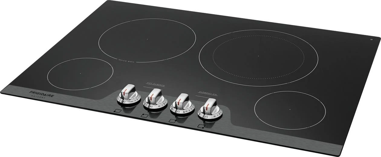 FGEC3048US Frigidaire Gallery 30" Electric Cooktop - Image 6