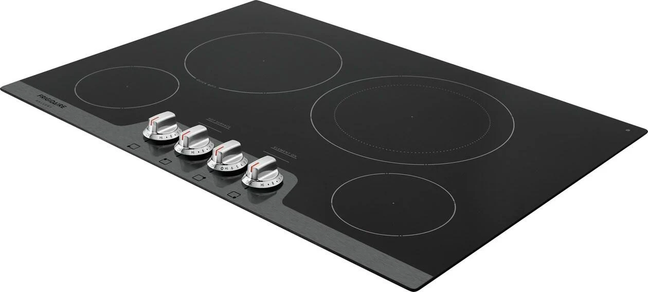 FGEC3048US Frigidaire Gallery 30" Electric Cooktop - Image 7