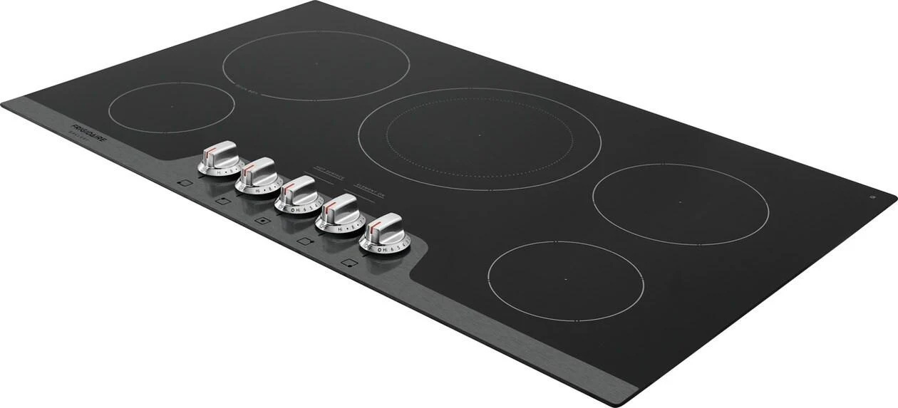 Frigidaire Gallery 36" Electric Cooktop - Image 6