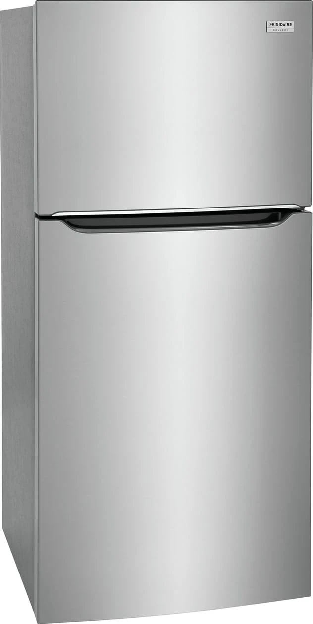 Frigidaire FGHT2055VF 20 Cu. Ft. Garage Ready Top Freezer Refrigerator - Image 7