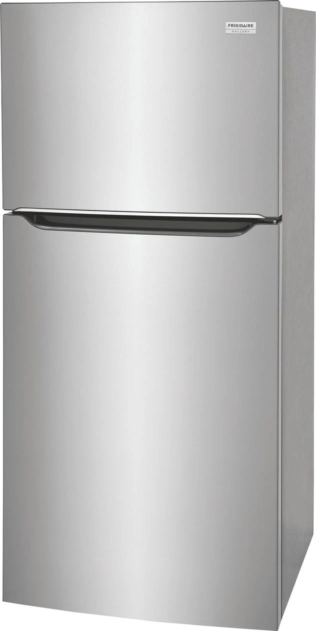Frigidaire FGHT2055VF 20 Cu. Ft. Garage Ready Top Freezer Refrigerator - Image 8