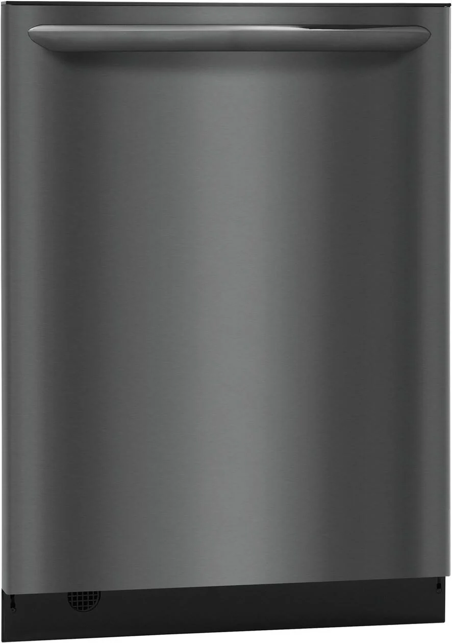 Frigidaire Gallery 24" Built-In Dishwasher with Dual OrbitClean® Wash System - Image 9