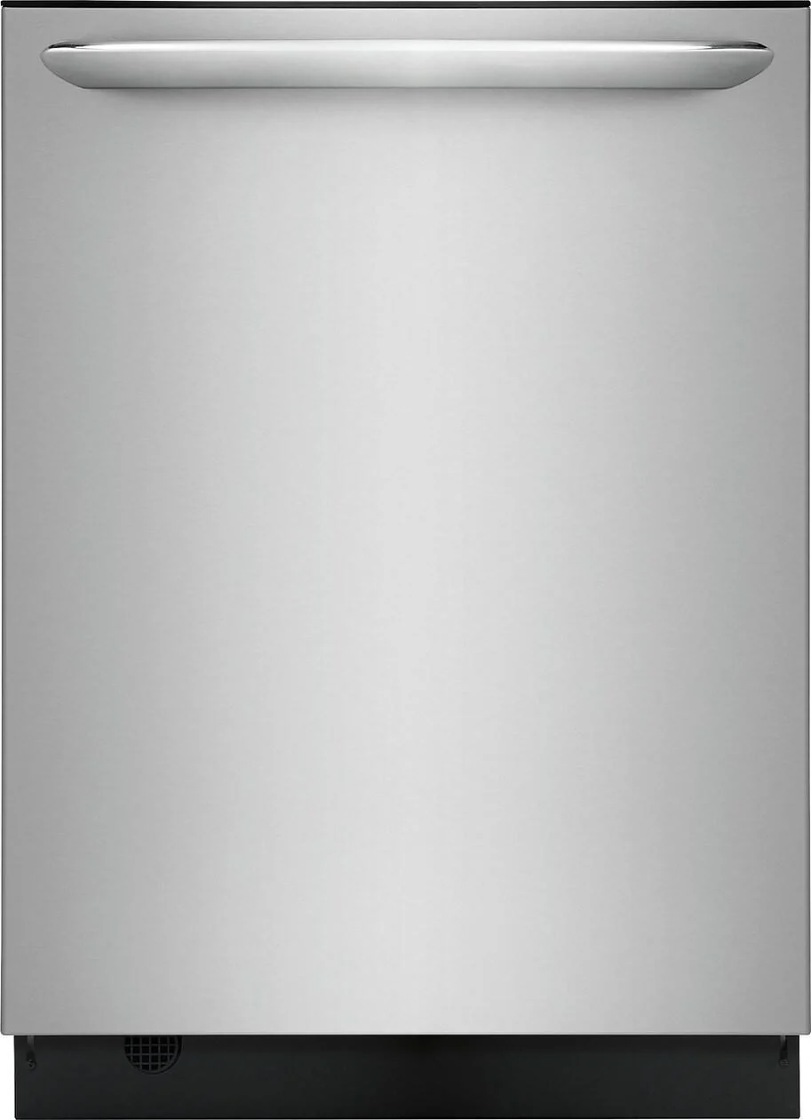 Frigidaire Gallery 24" Built-In Dishwasher with EvenDry™ System
