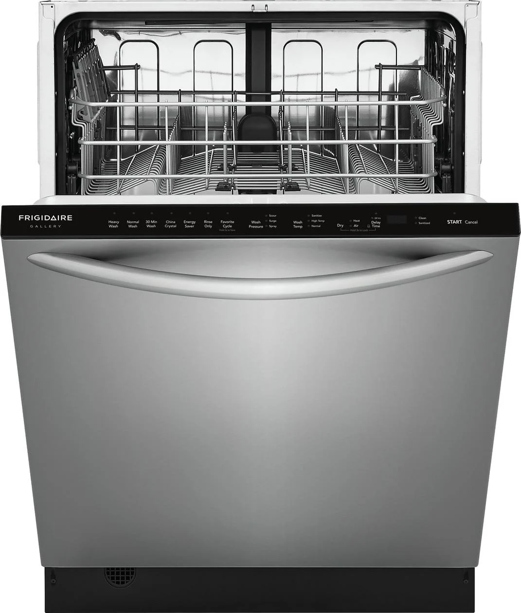 Frigidaire Gallery 24" Built-In Dishwasher with EvenDry™ System - Image 6