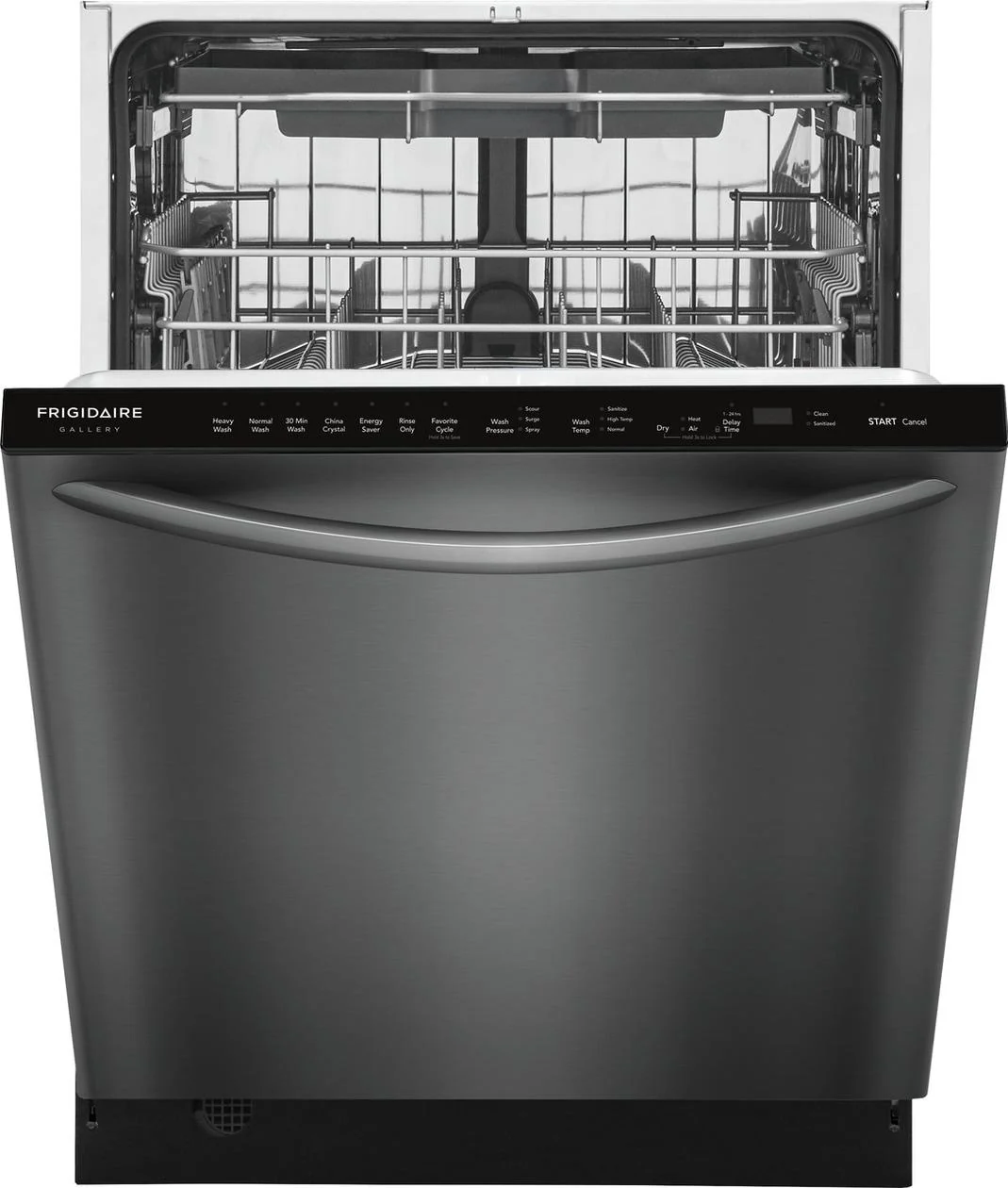 Frigidaire Gallery 24" Built-In Dishwasher with EvenDry™ System - Image 5
