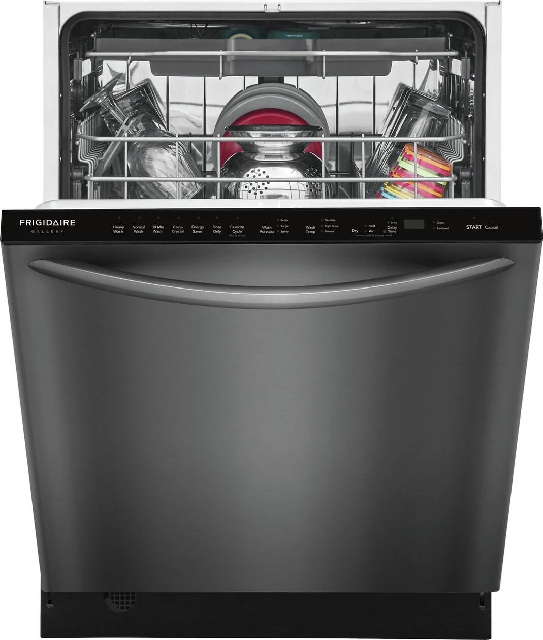 Frigidaire Gallery 24" Built-In Dishwasher with EvenDry™ System - Image 7