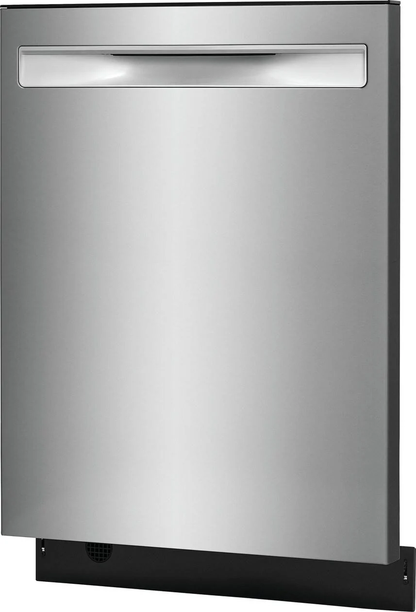 Frigidaire Gallery 24" Built-In Dishwasher - Image 8