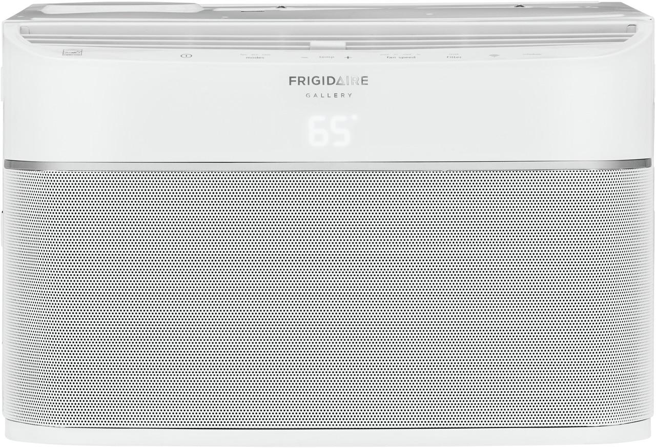 Frigidaire Gallery 8,000 BTU Cool Connect(TM) Smart Room Air Conditioner with Wi-Fi Control - Image 4