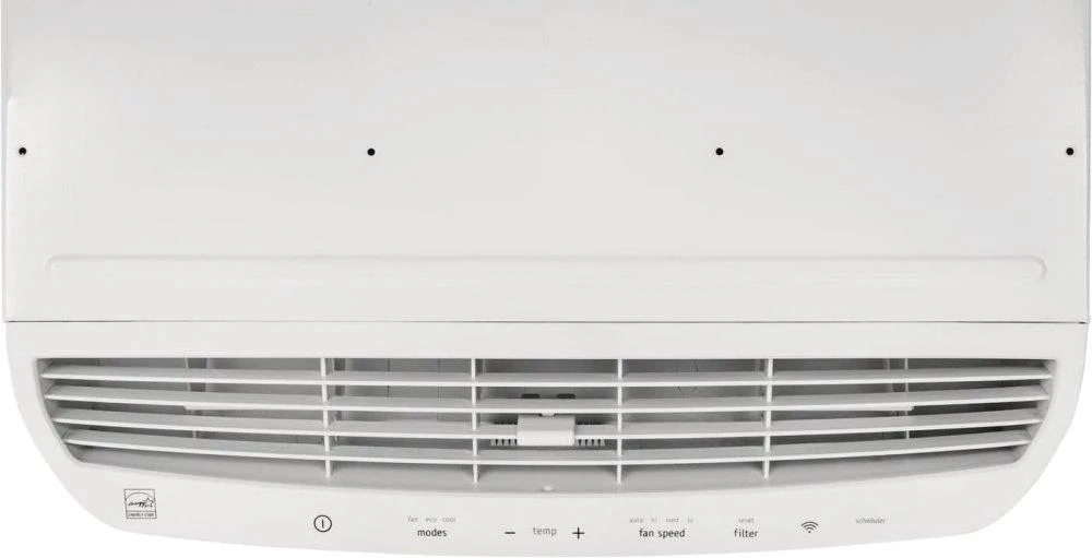 Frigidaire Gallery 10,000 BTU Cool Connect(TM) Smart Room Air Conditioner with Wi-Fi Control - Image 2