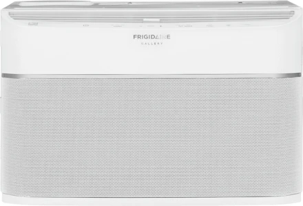 Frigidaire Gallery 12,000 BTU Cool Connect(TM) Smart Room Air Conditioner with Wi-Fi Control