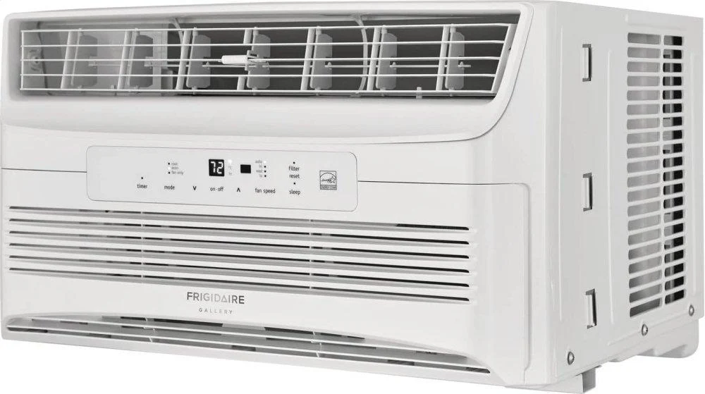 Frigidaire Gallery 8,000 BTU Quiet Temp(TM) Room Air Conditioner - Image 4