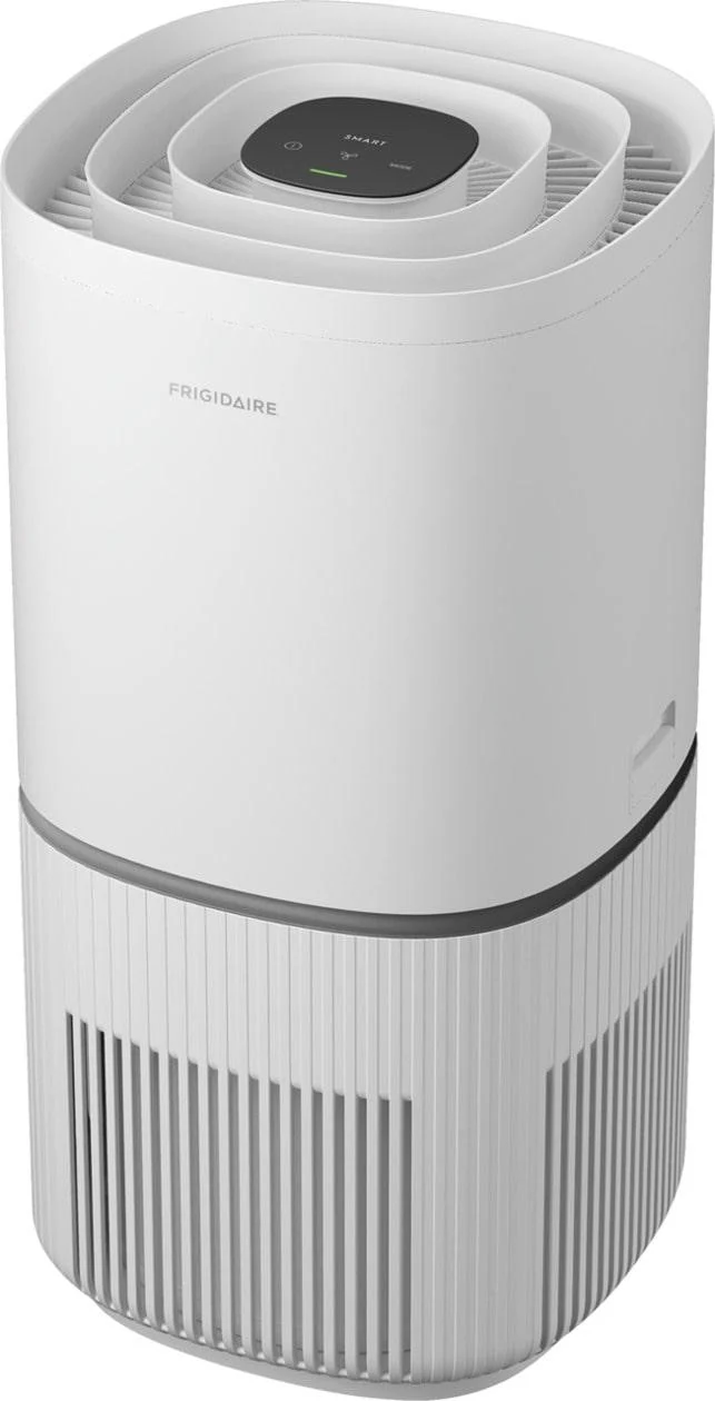 Frigidaire FHAP2040A1 PureA300™ XL HEPA Air Purifier with WiFi - Image 12