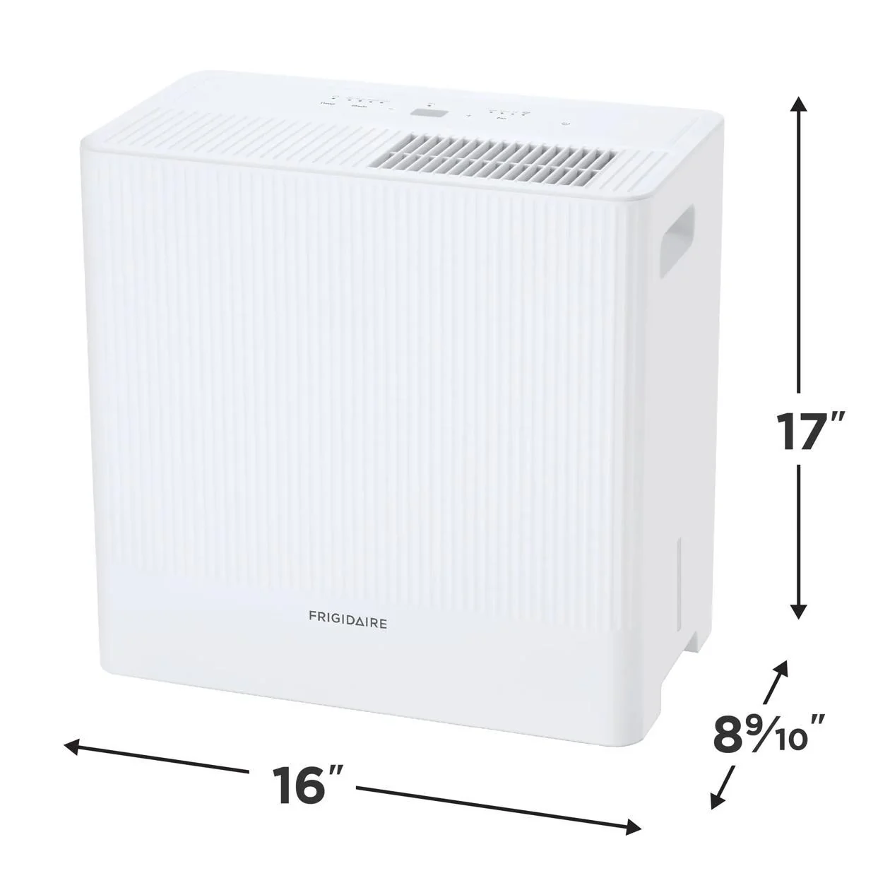 Frigidaire FHDD2233Y1 22 Pint Dehumidifier - Image 3