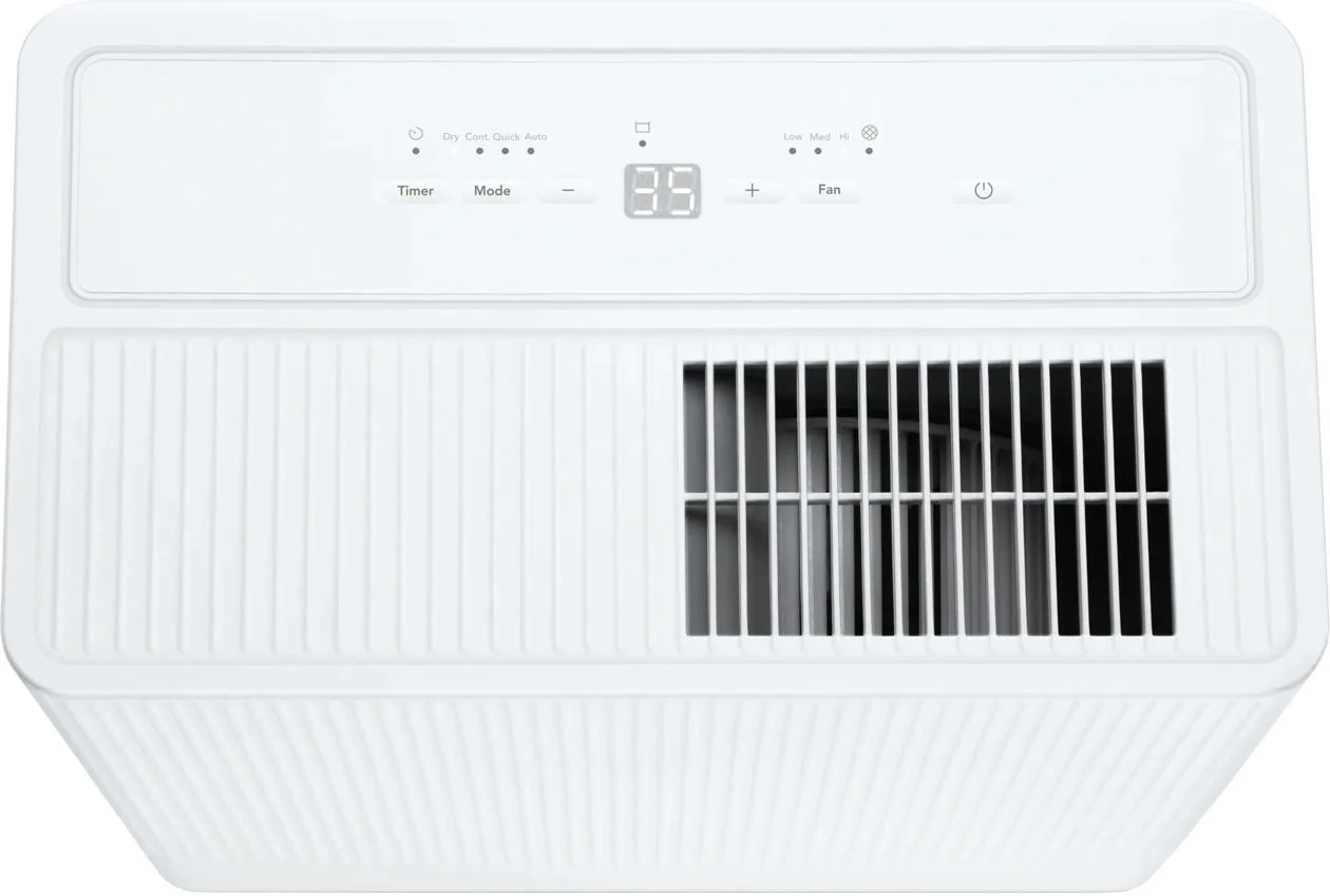 Frigidaire FHDD2233Y1 22 Pint Dehumidifier - Image 8