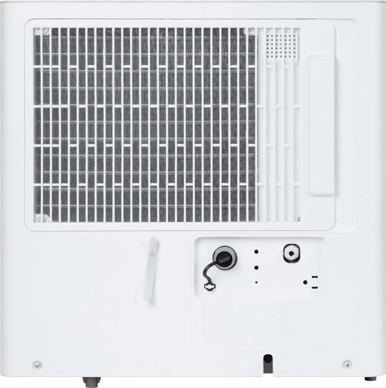 Frigidaire FHDD5033W1 50 Pint Dehumidifier - Image 4