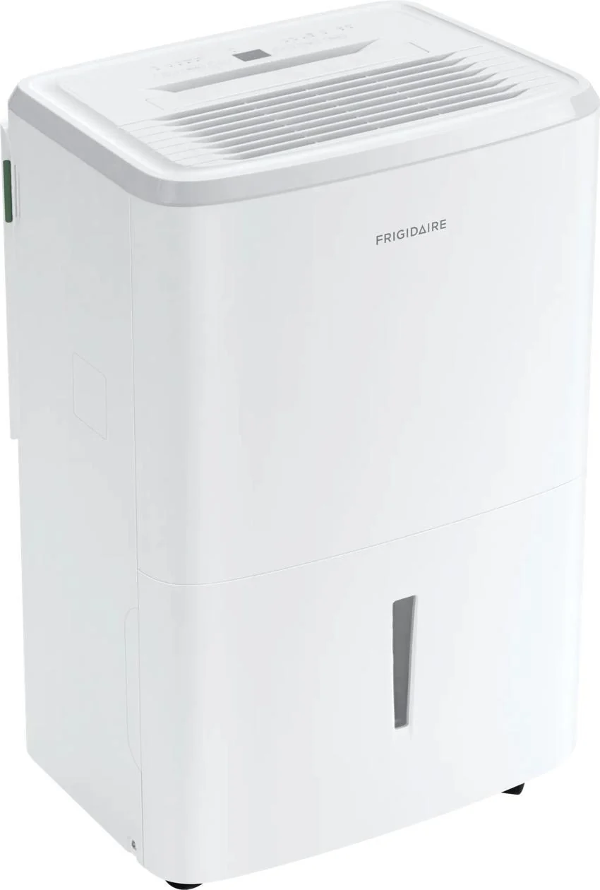 Frigidaire FHDD5034Y1 50 Pint Dehumidifier with Wi-Fi (Energy Star) - Image 10