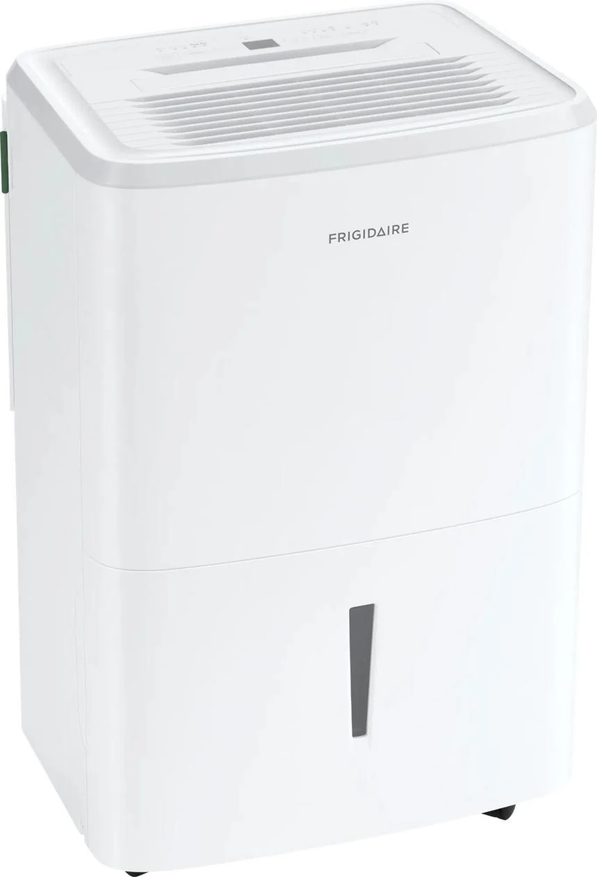 Frigidaire FHDD5034Y1 50 Pint Dehumidifier with Wi-Fi (Energy Star) - Image 11