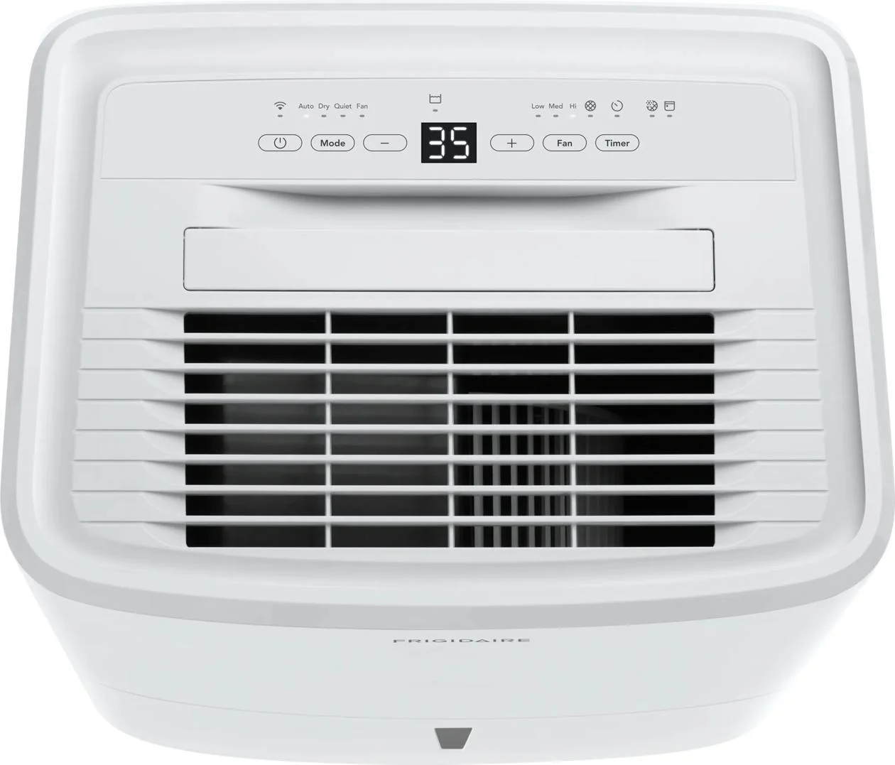 Frigidaire FHDD5034Y1 50 Pint Dehumidifier with Wi-Fi (Energy Star) - Image 8