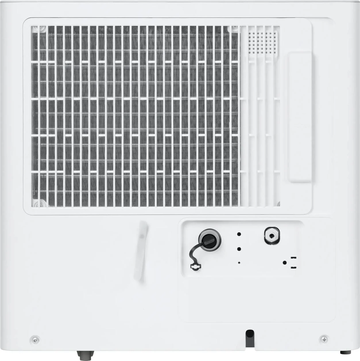 Frigidaire FHDP5033Y1 50 Pint Built-In Pump Dehumidifier with Wi-Fi - Image 4