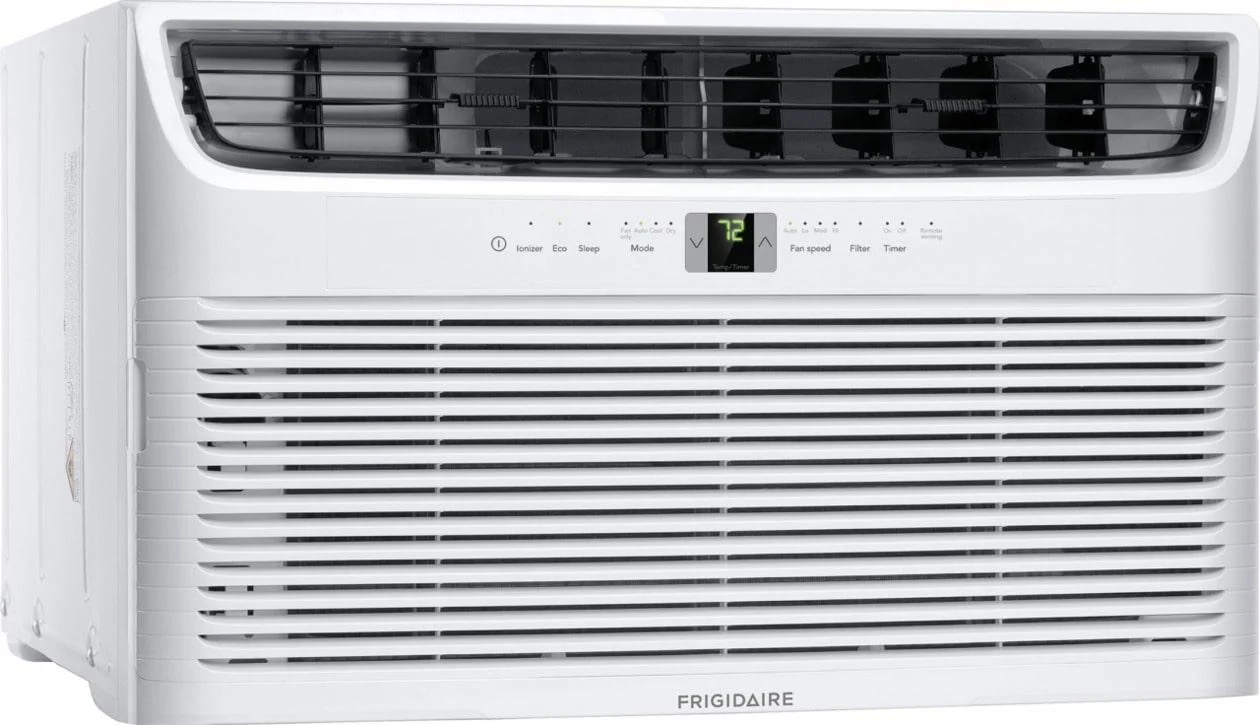 Frigidaire FHTC083WB1 8,000 BTU Through the Wall Room Air Conditioner - Image 6
