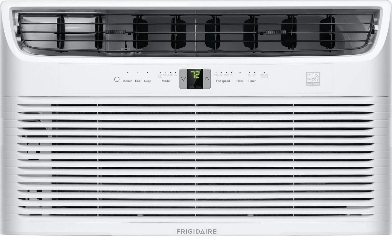 Frigidaire FHTC103WA1 10,000 BTU Wall Room Air Conditioner