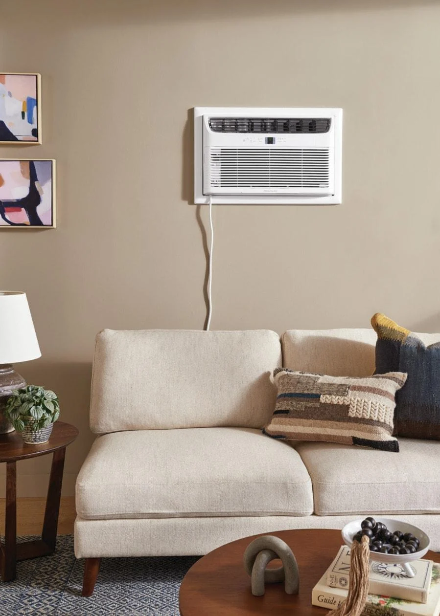 Frigidaire FHTC103WB1 10,000 BTU Through the Wall Room Air Conditioner - Image 4