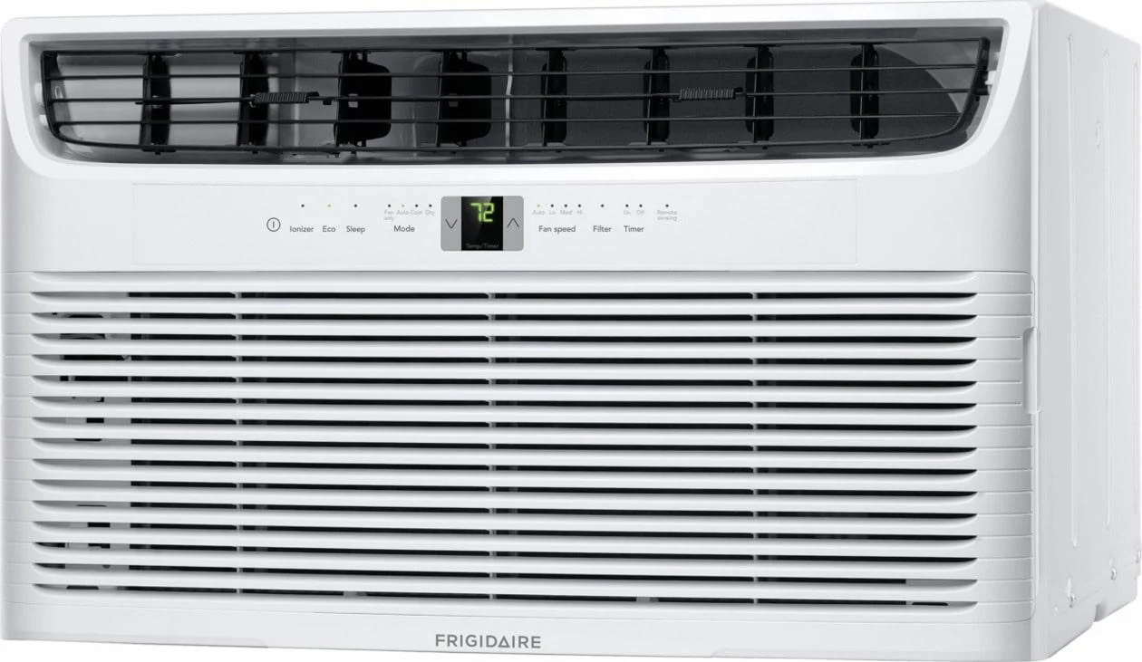 Frigidaire FHTC103WB1 10,000 BTU Through the Wall Room Air Conditioner - Image 7