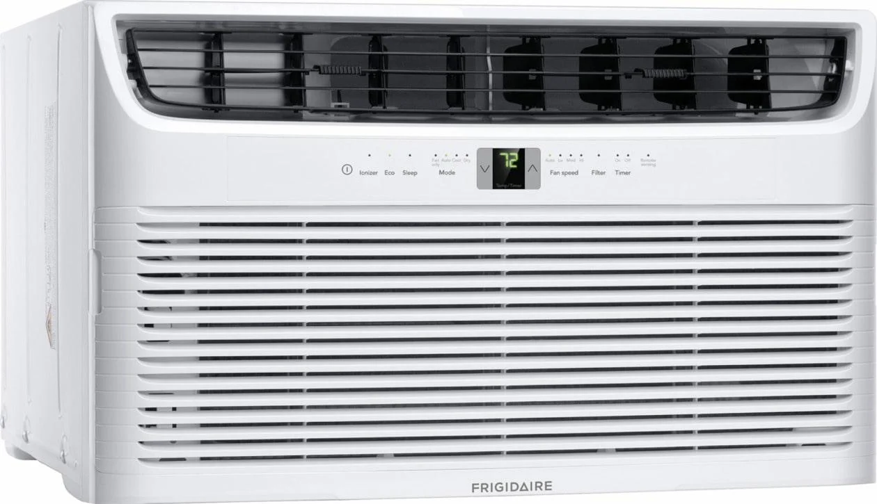 Frigidaire FHTC103WB2 10,000 BTU Through the Wall Room Air Conditioner 208/230 V - Image 6