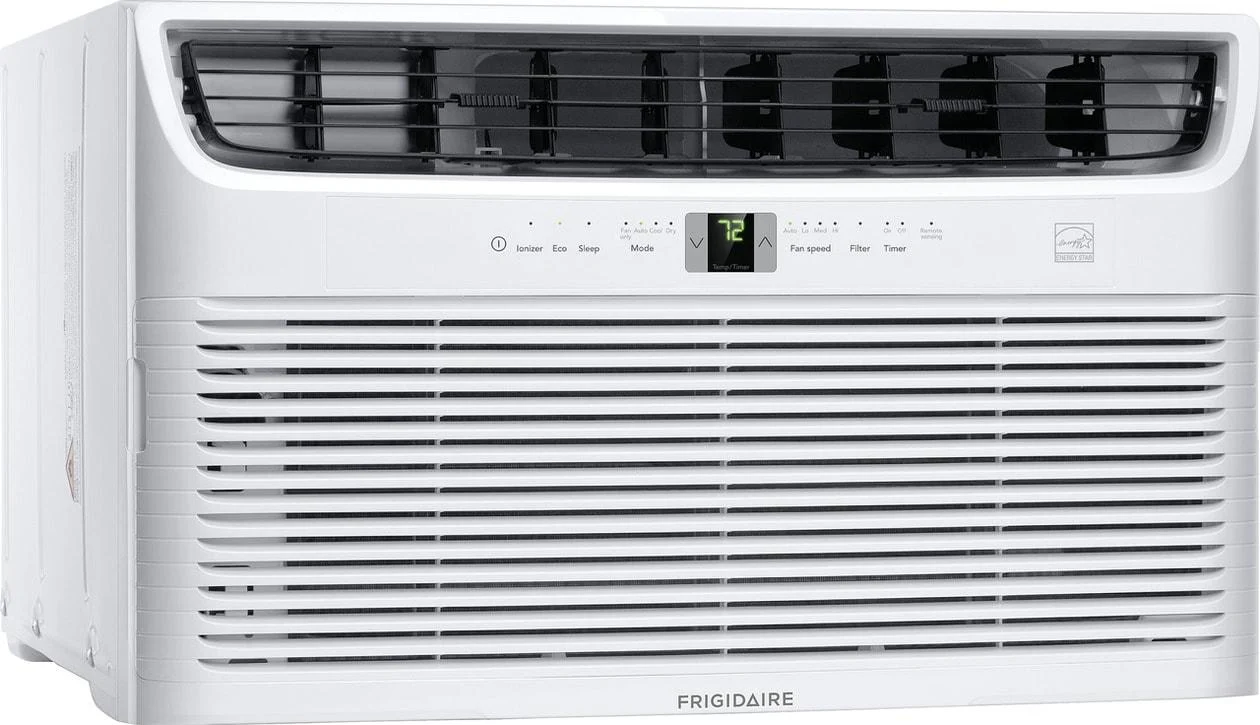 Frigidaire FHTC123WA1 12,000 BTU Wall Room Air Conditioner - Image 6