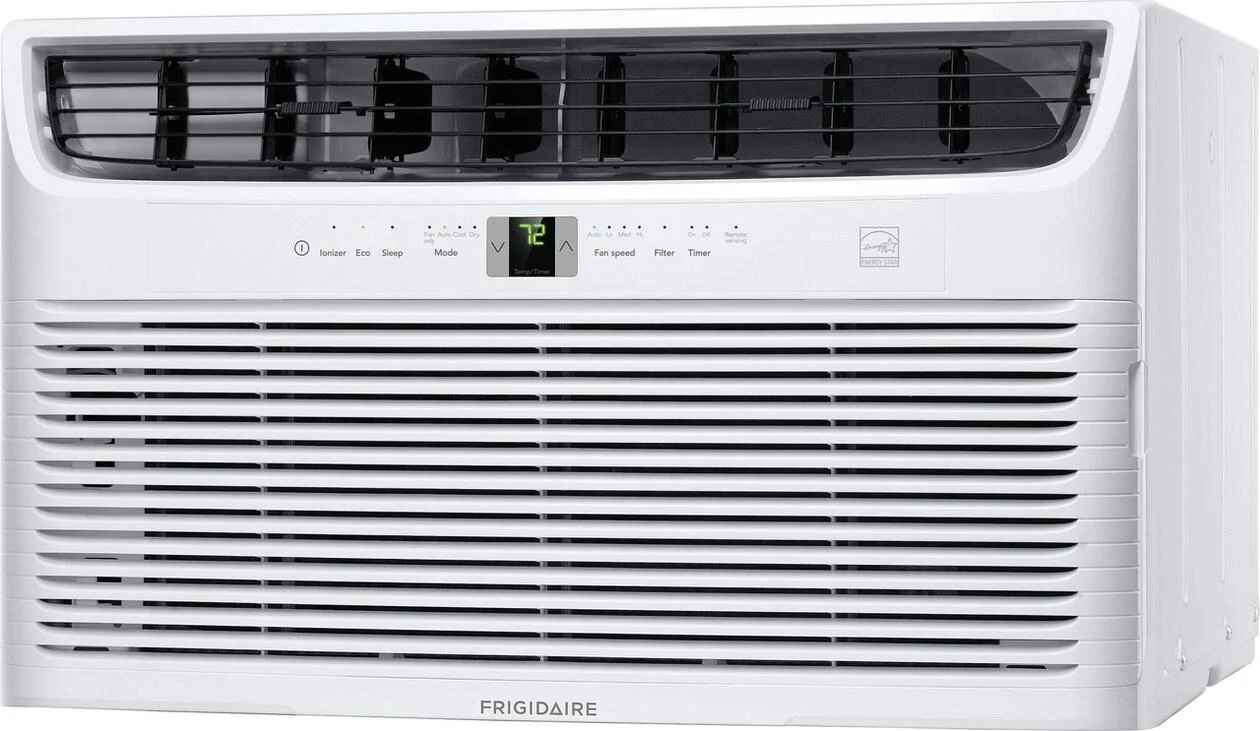 Frigidaire FHTC123WA2 12,000 BTU Wall Room Air Conditioner 208/230 V - Image 2