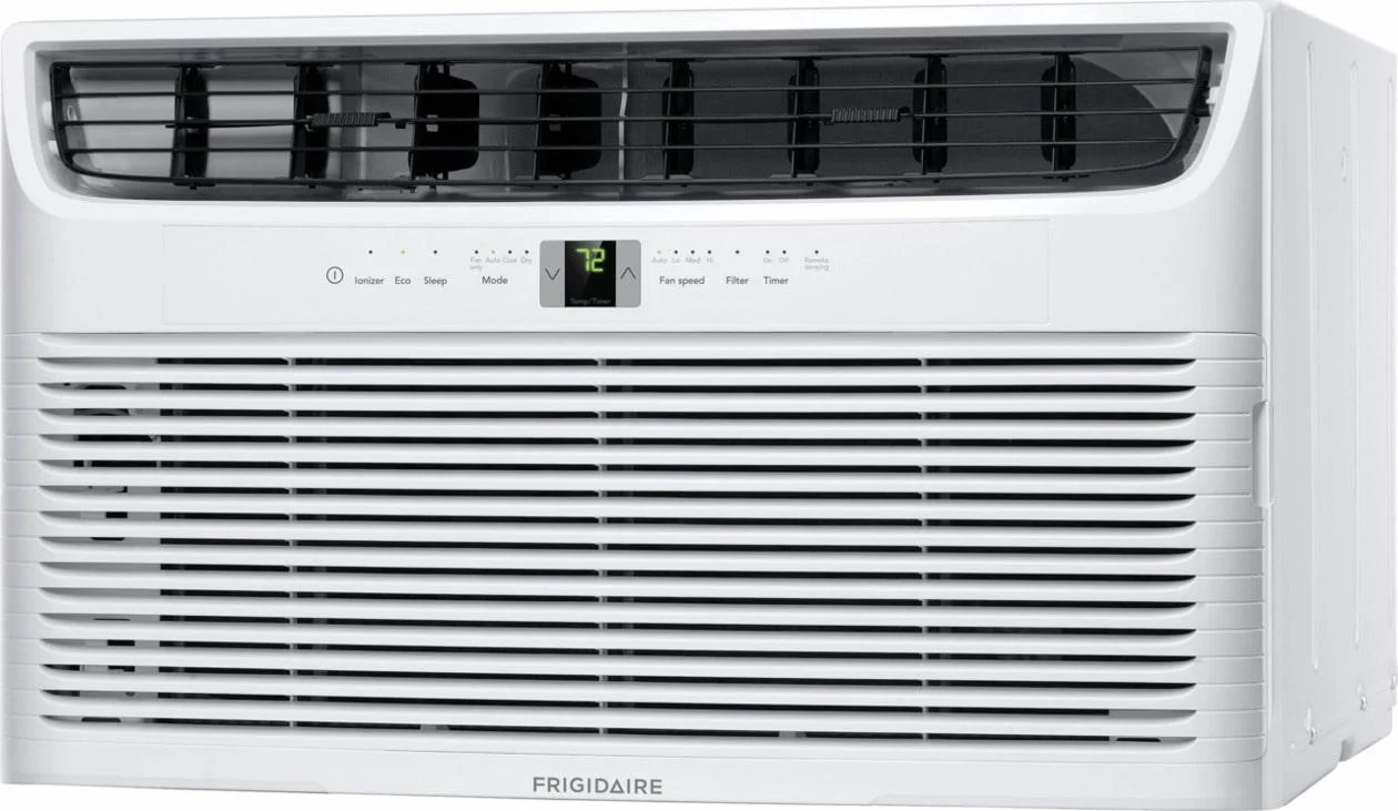 Frigidaire FHTC123WB1 12,000 BTU Through the Wall Room Air Conditioner - Image 7