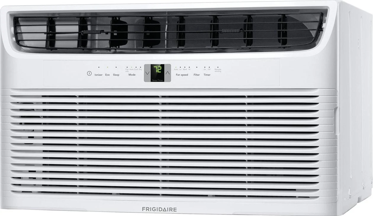 Frigidaire FHTC142WA2 14,000 BTU Wall Room Air Conditioner 208/230 V - Image 2