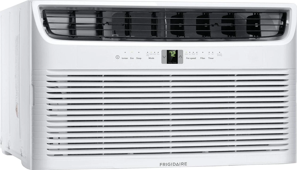 Frigidaire FHTC142WA2 14,000 BTU Wall Room Air Conditioner 208/230 V - Image 6