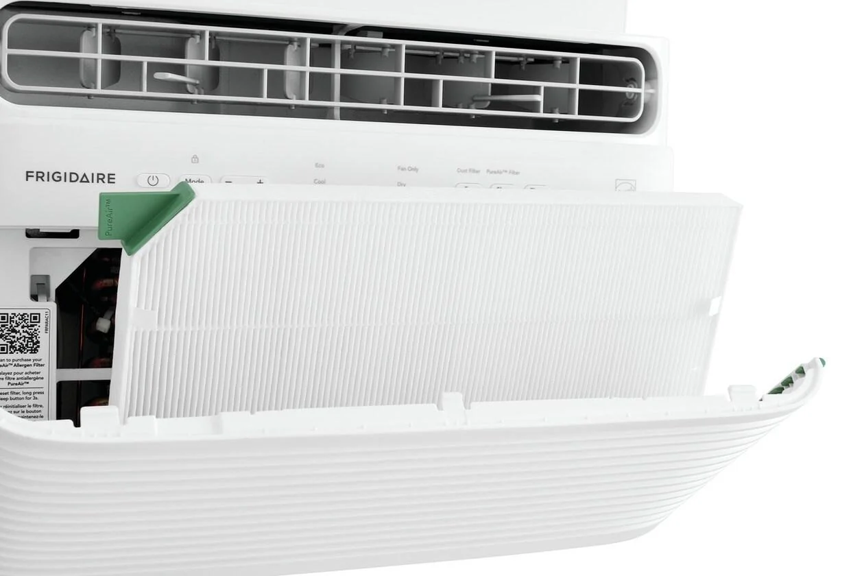 FHWC054WB1 Frigidaire 5,000 BTU Window Room Air Conditioner - Image 10