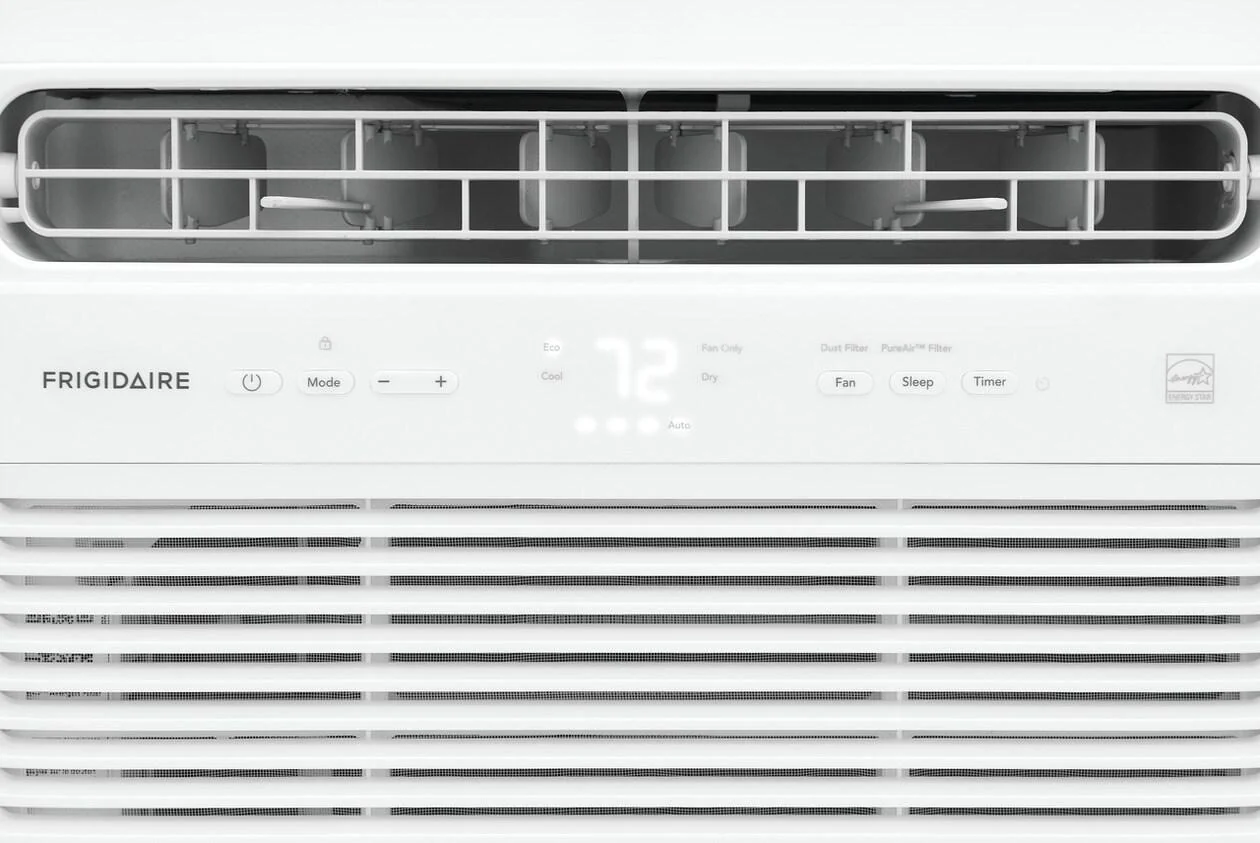 FHWC054WB1 Frigidaire 5,000 BTU Window Room Air Conditioner - Image 4
