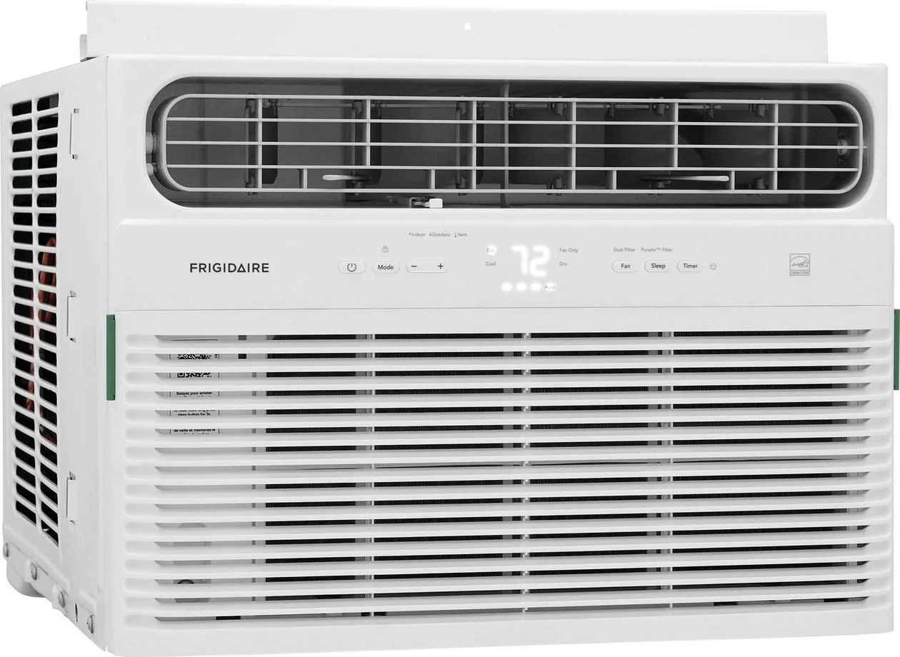 Frigidaire 12,000 BTU Window Room Air Conditioner - Image 6