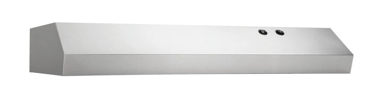 FHWC3025MS Frigidaire 30" Overhead Range Hood - Image 4