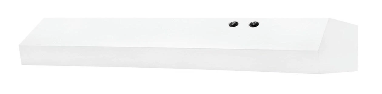 FHWC3025MW Frigidaire 30" Overhead Range Hood - Image 4