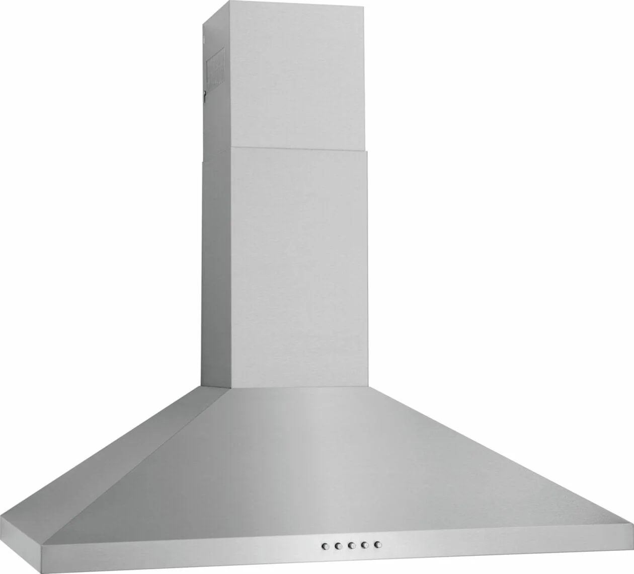 Frigidaire FHWC3675LS 36" Stainless Canopy Wall-Mounted Hood - Image 6