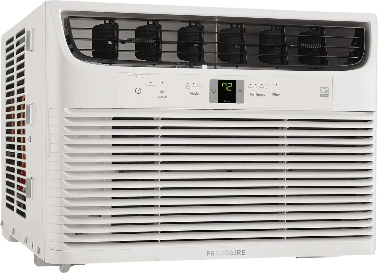 FHWW153WB1 Frigidaire 15,100 BTU Connected Window-Mounted Room Air Conditioner - Image 7