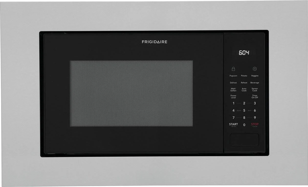 FMBS2227AB Frigidaire 1.6 Cu. Ft. Built-In Microwave - Image 2