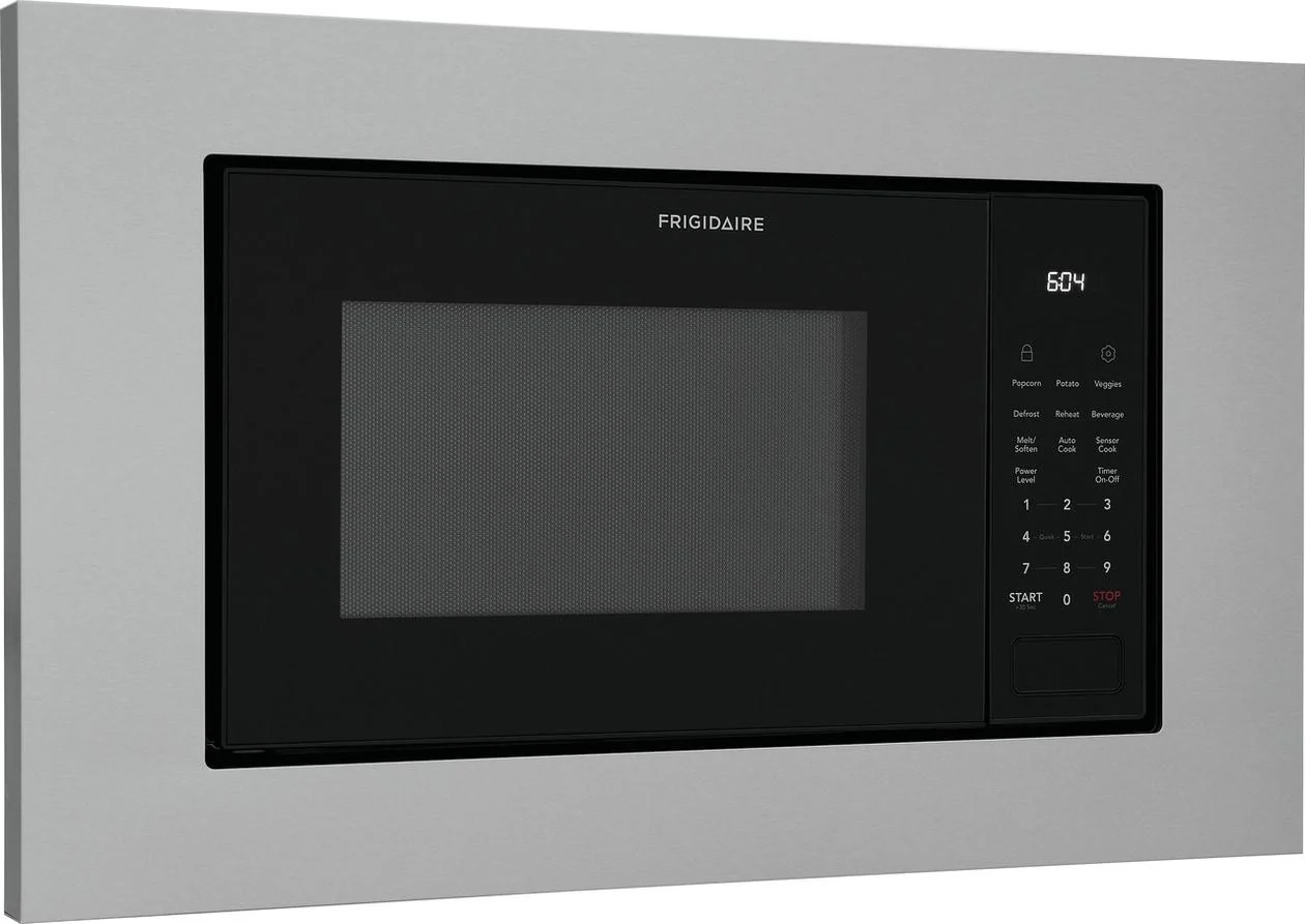 FMBS2227AB Frigidaire 1.6 Cu. Ft. Built-In Microwave - Image 6
